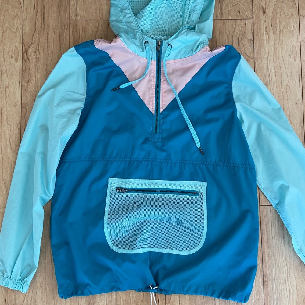 Empyre Wind Jacket